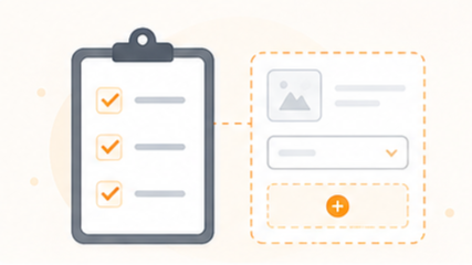 Configurable inspection templates