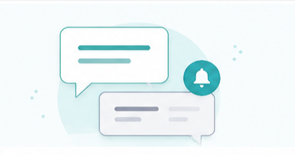Comments and reminders